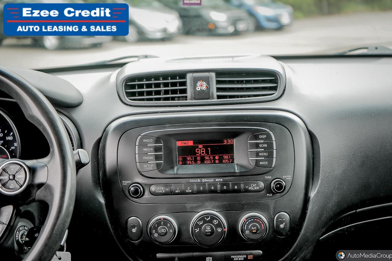 2016 Kia Soul EX Photo17