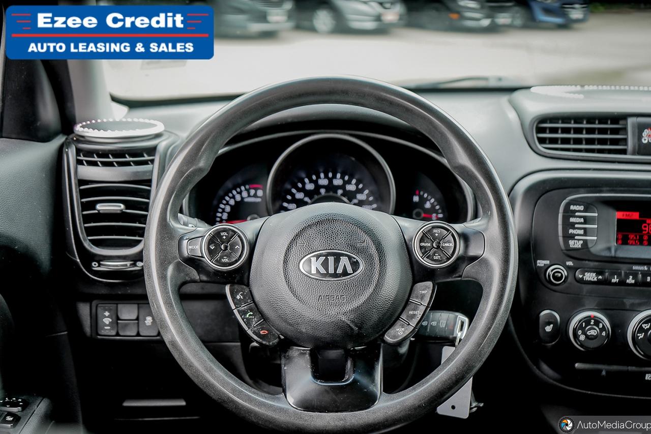 2016 Kia Soul EX Photo18