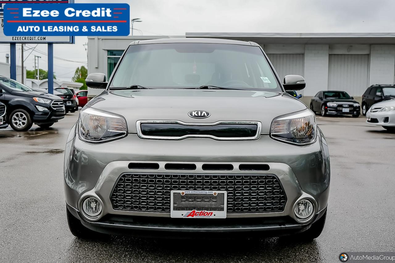 2016 Kia Soul EX Photo11