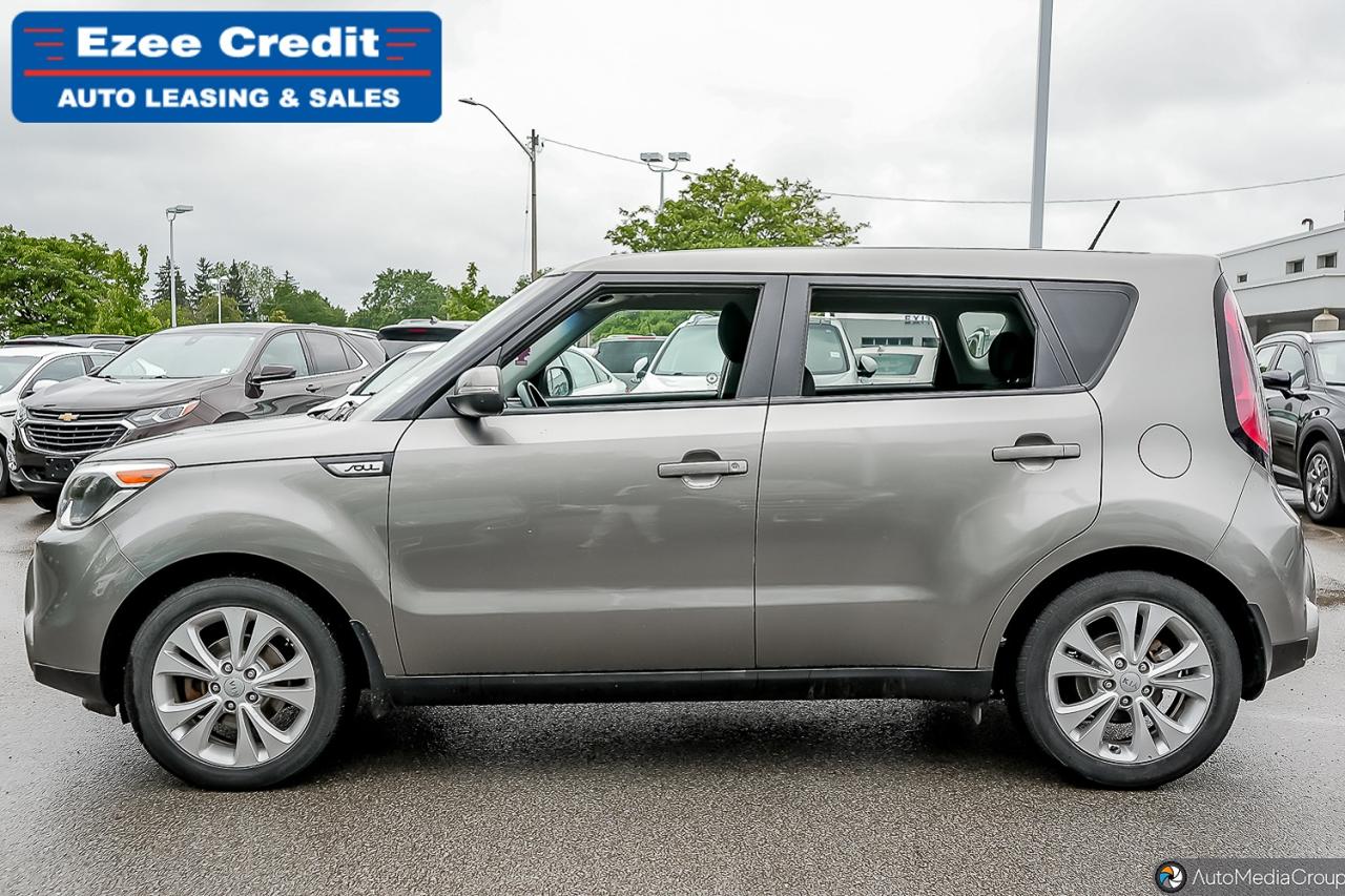 2016 Kia Soul EX Photo10