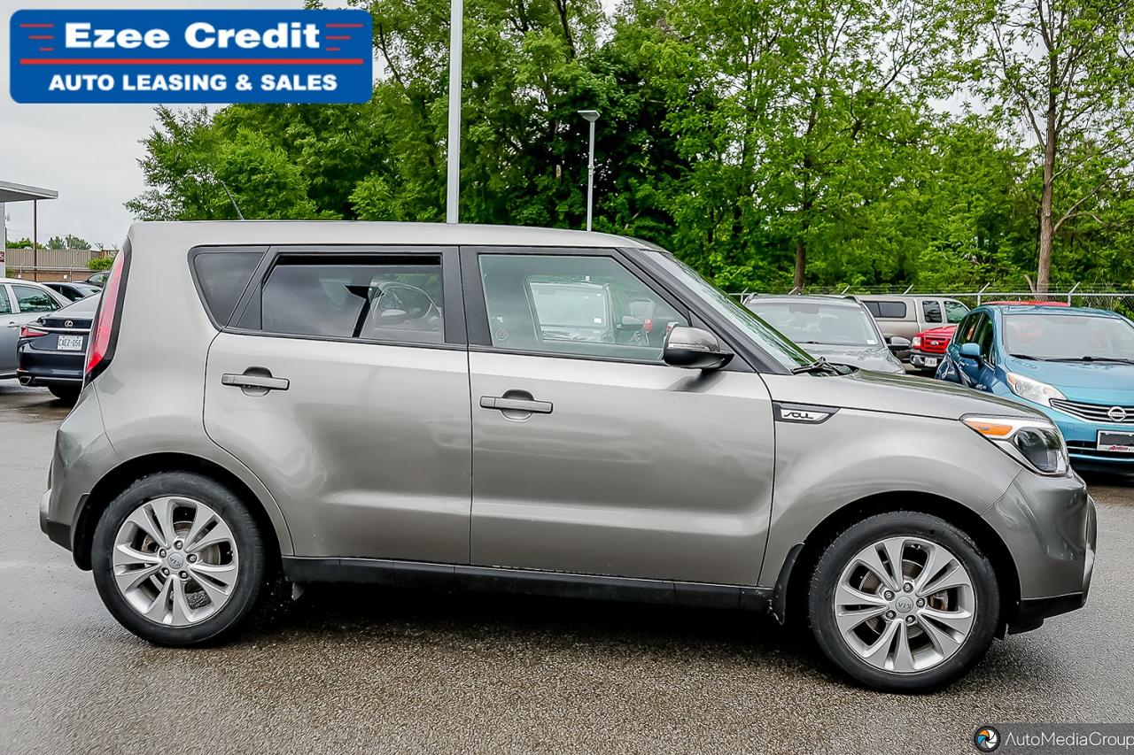 2016 Kia Soul EX Photo5