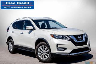Used 2017 Nissan Rogue SV for sale in London, ON