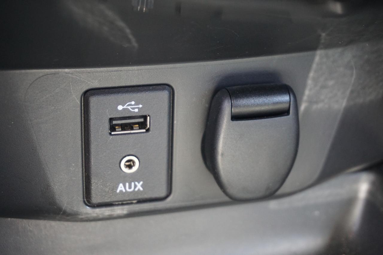 2018 Nissan Qashqai S Photo