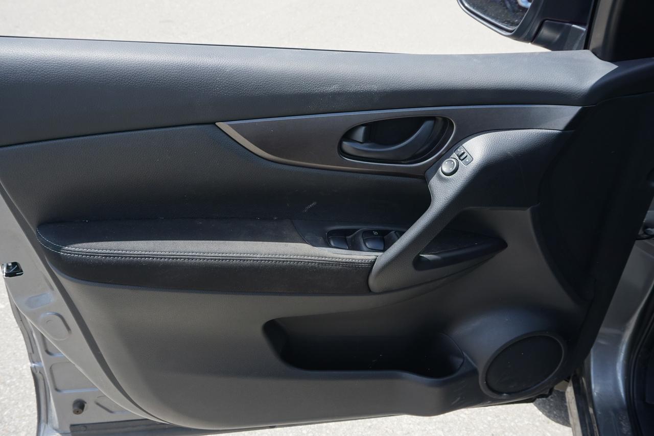 2018 Nissan Qashqai S Photo