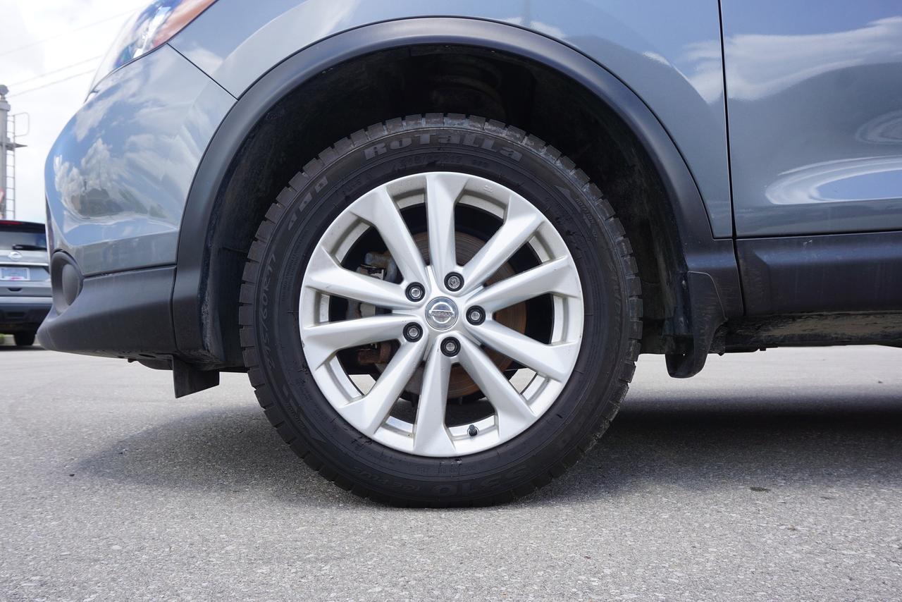 2018 Nissan Qashqai S Photo