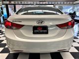 2013 Hyundai Elantra GLS+Sunroof+Remote Start+HeatedSeats+ACCIDENT FREE Photo69