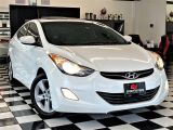 2013 Hyundai Elantra GLS+Sunroof+Remote Start+HeatedSeats+ACCIDENT FREE Photo81