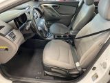 2013 Hyundai Elantra GLS+Sunroof+Remote Start+HeatedSeats+ACCIDENT FREE Photo85