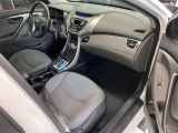 2013 Hyundai Elantra GLS+Sunroof+Remote Start+HeatedSeats+ACCIDENT FREE Photo87