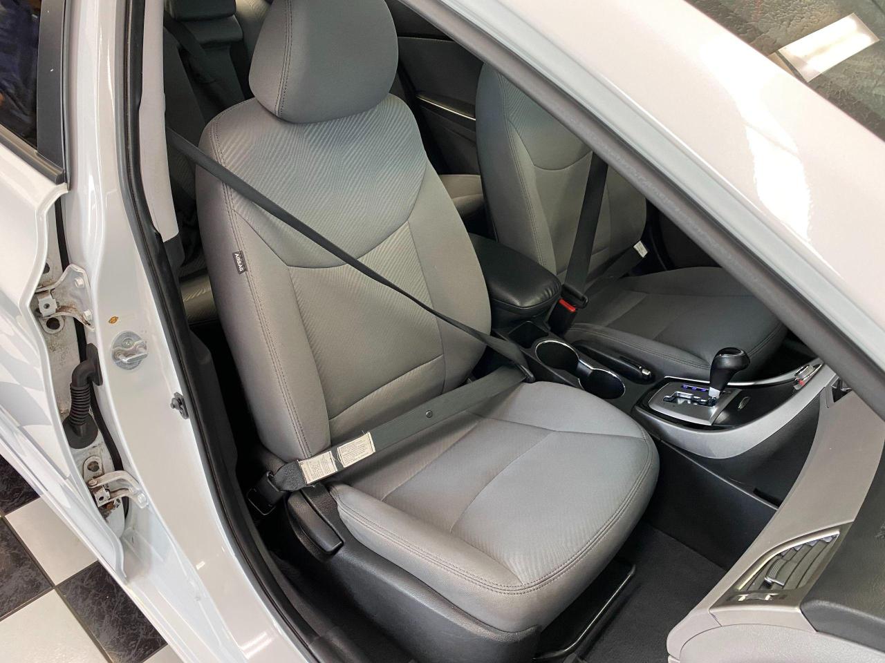 2013 Hyundai Elantra GLS+Sunroof+Remote Start+HeatedSeats+ACCIDENT FREE Photo89