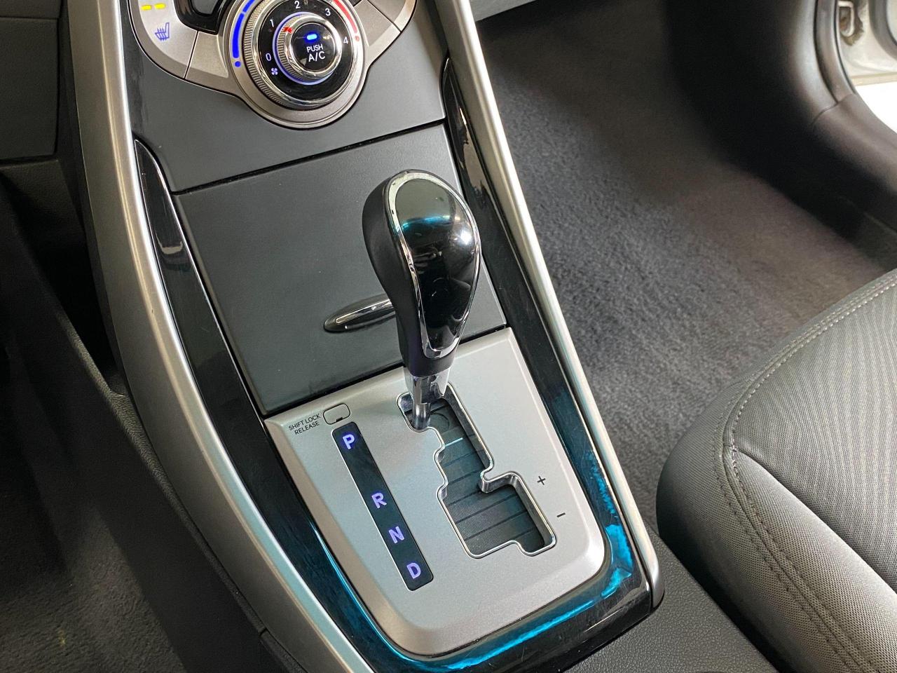 2013 Hyundai Elantra GLS+Sunroof+Remote Start+HeatedSeats+ACCIDENT FREE - Photo #33