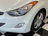 2013 Hyundai Elantra GLS+Sunroof+Remote Start+HeatedSeats+ACCIDENT FREE Photo101