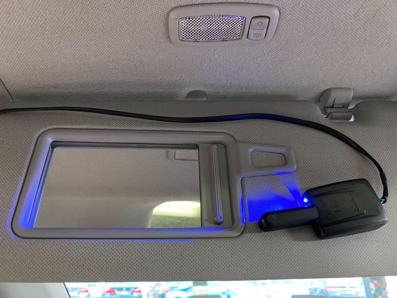 2013 Hyundai Elantra GLS+Sunroof+Remote Start+HeatedSeats+ACCIDENT FREE - Photo #43