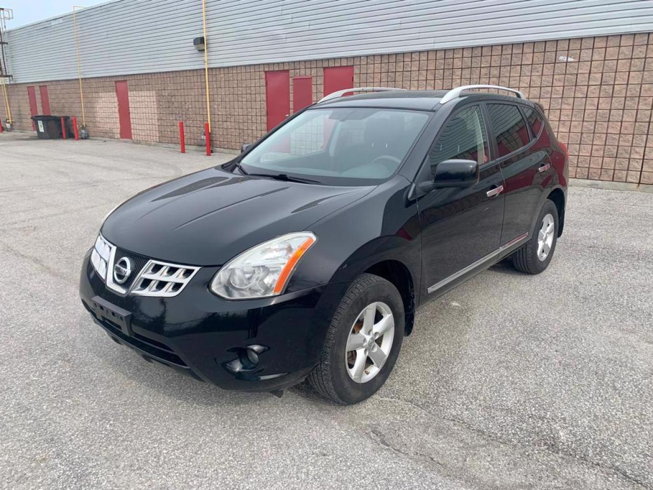 New And Used Nissan Rogue For Sale In Toronto On Carpages Ca