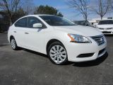 Used 2014 Nissan Sentra S for sale in Mississauga, ON