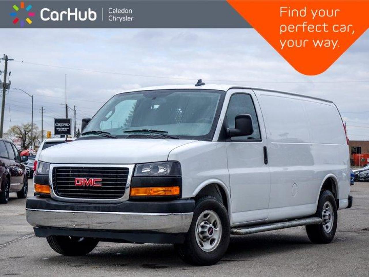 used gmc savana 3500 cargo van for sale