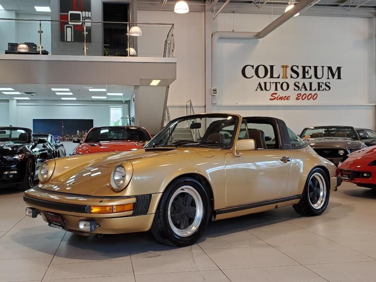 Porsche 911 1980