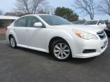 Used 2011 Subaru Legacy 2.5i Prem for sale in Mississauga, ON
