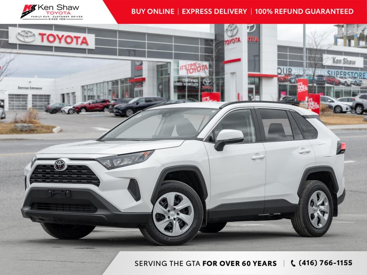 Toyota Rav4 Salt Lake City