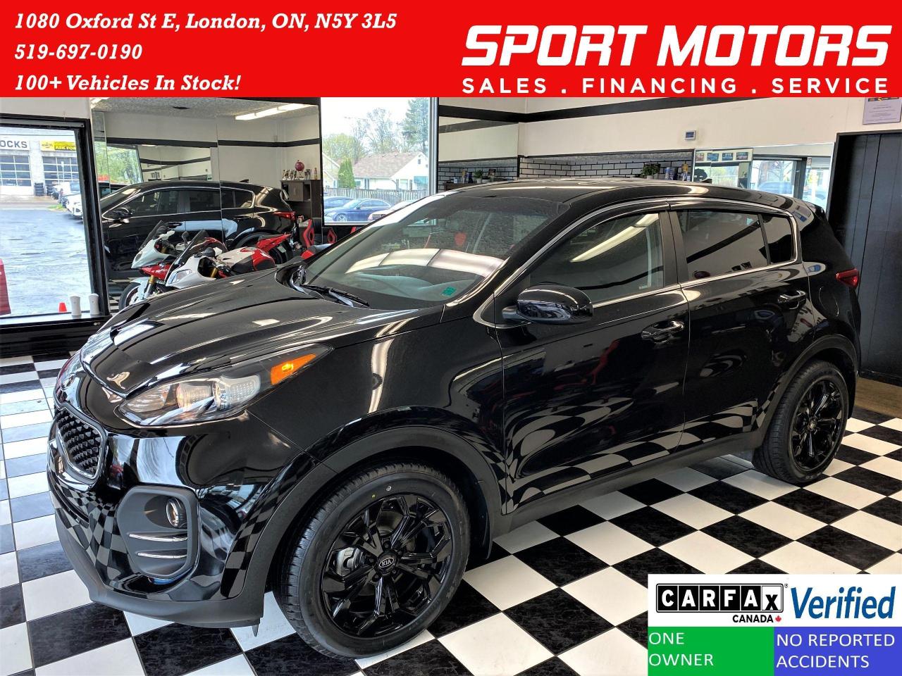 <p style=box-sizing: border-box; padding: 0px; margin: 0px 0px 1.375rem;><span style=box-sizing: border-box; background-color: #f9f9f9; color: #3e414f;>One Owner! Clean CarFax! Balance of KIA Factory Warranty! Finance Today, Rates Starting @ 4.99% With Up To 6 Months Payment Deferral O.A.C</span></p><p style=box-sizing: border-box; padding: 0px; margin: 0px 0px 1.375rem;><span style=box-sizing: border-box; background-color: #f9f9f9; color: #3e414f;><strong style=box-sizing: border-box; color: #ff0a0a;>**ALL INCLUSIVE, HAGGLE-FREE PRICING**</strong></span></p><p style=box-sizing: border-box; padding: 0px; margin: 0px 0px 1.375rem;><span style=box-sizing: border-box; background-color: #f9f9f9; color: #3e414f;><span style=box-sizing: border-box;>Apply For Financing On WWW.SPORTMOTORS.CA/FINANCING</span></span></p><p style=box-sizing: border-box; padding: 0px; margin: 0px 0px 1.375rem;><span style=box-sizing: border-box; background-color: #f9f9f9; color: #3e414f;>Welcome to Sport Motors & Thank you for checking out our ad!</span></p><p style=box-sizing: border-box; padding: 0px; margin: 0px 0px 1.375rem;><span style=box-sizing: border-box; background-color: #f9f9f9; color: #3e414f;><span style=box-sizing: border-box;>LX+Black Alloys+Rear View Camera+Bluetooth+Cruise Control+Balance of KIA </span></span>Comprehensive <span style=box-sizing: border-box; background-color: #f9f9f9; color: #3e414f;>Factory Warranty 5 Years or 100,000 KMs</span></p><p style=box-sizing: border-box; padding: 0px; margin: 0px 0px 1.375rem;><span style=box-sizing: border-box; background-color: #f9f9f9; color: #3e414f;>--519-697-0190--</span></p><p style=box-sizing: border-box; padding: 0px; margin: 0px 0px 1.375rem;><span style=box-sizing: border-box; background-color: #f9f9f9; color: #3e414f;>Want to see 70+ high quality pictures? Please visit our website @ WWW.SPORTMOTORS.CA </span></p><p style=box-sizing: border-box; padding: 0px; margin: 0px 0px 1.375rem;><span style=box-sizing: border-box; background-color: #f9f9f9; color: #3e414f;>OVER 100 VEHICLES IN STOCK! </span></p><p style=box-sizing: border-box; padding: 0px; margin: 0px 0px 1.375rem;><span style=box-sizing: border-box; background-color: #f9f9f9; color: #3e414f;>$20,999</span></p><p style=box-sizing: border-box; padding: 0px; margin: 0px 0px 1.375rem;><span style=box-sizing: border-box; background-color: #f9f9f9; color: #3e414f;>Taxes and licencing extra</span></p><p style=box-sizing: border-box; padding: 0px; margin: 0px 0px 1.375rem;><span style=box-sizing: border-box; background-color: #f9f9f9; color: #3e414f;>NO HIDDEN FEES</span></p><p style=box-sizing: border-box; padding: 0px; margin: 0px 0px 1.375rem;><span style=box-sizing: border-box; background-color: #f9f9f9; color: #3e414f;>Price Includes:</span></p><p style=box-sizing: border-box; padding: 0px; margin: 0px 0px 1.375rem;><span style=box-sizing: border-box; background-color: #f9f9f9; color: #3e414f;>-> </span>-> Safety Certificate (Full inspection exceeding industry standards)</p><p style=box-sizing: border-box; padding: 0px; margin: 0px 0px 1.375rem;><span style=box-sizing: border-box; background-color: #f9f9f9; color: #3e414f;>-> 3 Months Warranty</span></p><p style=box-sizing: border-box; padding: 0px; margin: 0px 0px 1.375rem;><span style=box-sizing: border-box; background-color: #f9f9f9; color: #3e414f;>-> Balance of KIA </span>Comprehensive <span style=box-sizing: border-box; background-color: #f9f9f9; color: #3e414f;>Factory Warranty (5 Years or 100,000 KMs)</span></p><p style=box-sizing: border-box; padding: 0px; margin: 0px 0px 1.375rem;><span style=box-sizing: border-box; background-color: #f9f9f9; color: #3e414f;>-> Oil Change</span></p><p style=box-sizing: border-box; padding: 0px; margin: 0px 0px 1.375rem;><span style=box-sizing: border-box; background-color: #f9f9f9; color: #3e414f;>-> CarFax Report</span></p><p style=box-sizing: border-box; padding: 0px; margin: 0px 0px 1.375rem;><span style=box-sizing: border-box; color: #3e414f; background-color: #f9f9f9;>-> Professional Full Interior and exterior detail </span></p><p style=box-sizing: border-box; padding: 0px; margin: 0px 0px 1.375rem;><span style=box-sizing: border-box; color: #3e414f; background-color: #f9f9f9;>  Operating Hours:</span></p><p style=box-sizing: border-box; padding: 0px; margin: 0px 0px 1.375rem;><span style=box-sizing: border-box; background-color: #f9f9f9; color: #3e414f;> Monday to Thursday: 10:00 AM to 6:00 PM</span></p><p style=box-sizing: border-box; padding: 0px; margin: 0px 0px 1.375rem;><span style=box-sizing: border-box; background-color: #f9f9f9; color: #3e414f;>Friday: 10:00 AM to 5:00 PM</span></p><p style=box-sizing: border-box; padding: 0px; margin: 0px 0px 1.375rem;><span style=box-sizing: border-box; background-color: #f9f9f9; color: #3e414f;>Saturday: 10:00 AM to 5:00 PM</span></p><p style=box-sizing: border-box; padding: 0px; margin: 0px 0px 1.375rem;><span style=box-sizing: border-box; background-color: #f9f9f9; color: #3e414f;>Sunday: Closed</span></p><p style=box-sizing: border-box; padding: 0px; margin: 0px 0px 1.375rem;><span style=box-sizing: border-box; background-color: #f9f9f9; color: #3e414f;>Financing is available for all situations, students, or if youre new to Canada. ALL WELCOME!</span></p><p style=box-sizing: border-box; padding: 0px; margin: 0px 0px 1.375rem;><span style=box-sizing: border-box; background-color: #f9f9f9; color: #3e414f;>Bad Credit Approved Here At Sport Motors Auto Sales INC! Our Credit Specialists Will Help You Rebuild Your Credit</span></p><p style=box-sizing: border-box; padding: 0px; margin: 0px 0px 1.375rem;><span style=box-sizing: border-box; background-color: #f9f9f9; color: #3e414f;>Please call us or come visit us in person @ 1080 Oxford ST E.</span></p><p style=box-sizing: border-box; padding: 0px; margin: 0px 0px 1.375rem;><span style=box-sizing: border-box; background-color: #f9f9f9; color: #3e414f;>90 days/1,500 Km, $1000 per claim See us for more info</span></p><p style=box-sizing: border-box; padding: 0px; margin: 0px 0px 1.375rem;><span style=box-sizing: border-box; background-color: #f9f9f9; color: #3e414f;>WWW.SPORTMOTORS.CA</span></p><p style=box-sizing: border-box; padding: 0px; margin: 0px 0px 1.375rem;><span style=box-sizing: border-box; background-color: #f9f9f9; color: #3e414f;>We have made every reasonable attempt to ensure options are correct, but please verify with your sales professional. Thank you</span></p>