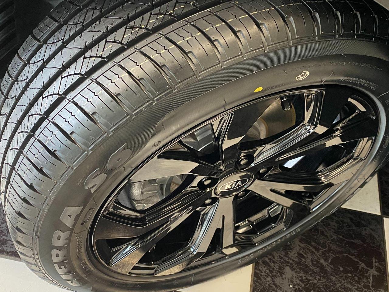 2019 Kia Sportage LX+Camera+Bluetooth+Heated Seats+ACCIDENT FERE - Photo #12