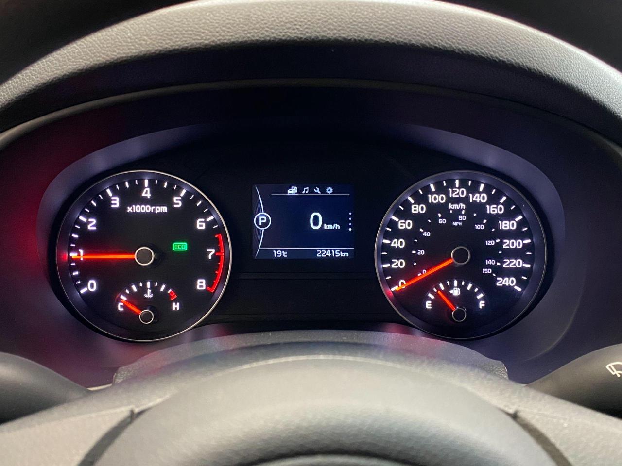 2019 Kia Sportage LX+Camera+Bluetooth+Heated Seats+ACCIDENT FERE - Photo #17