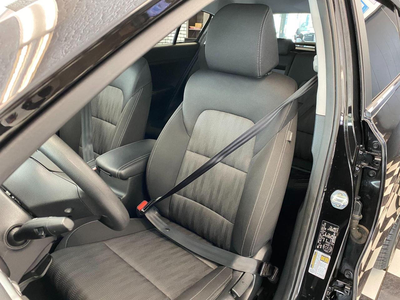 2019 Kia Sportage LX+Camera+Bluetooth+Heated Seats+ACCIDENT FERE - Photo #20