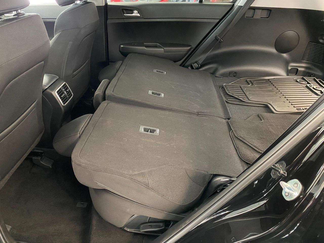 2019 Kia Sportage LX+Camera+Bluetooth+Heated Seats+ACCIDENT FERE - Photo #26