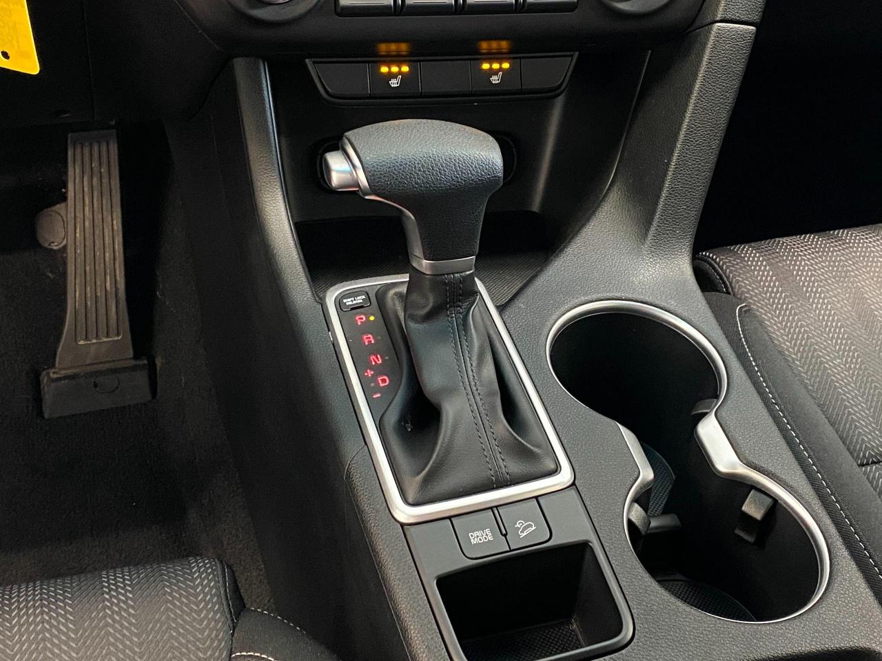 2019 Kia Sportage LX+Camera+Bluetooth+Heated Seats+ACCIDENT FERE - Photo #35