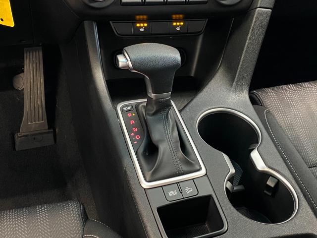 2019 Kia Sportage LX+Camera+Bluetooth+Heated Seats+ACCIDENT FERE Photo35
