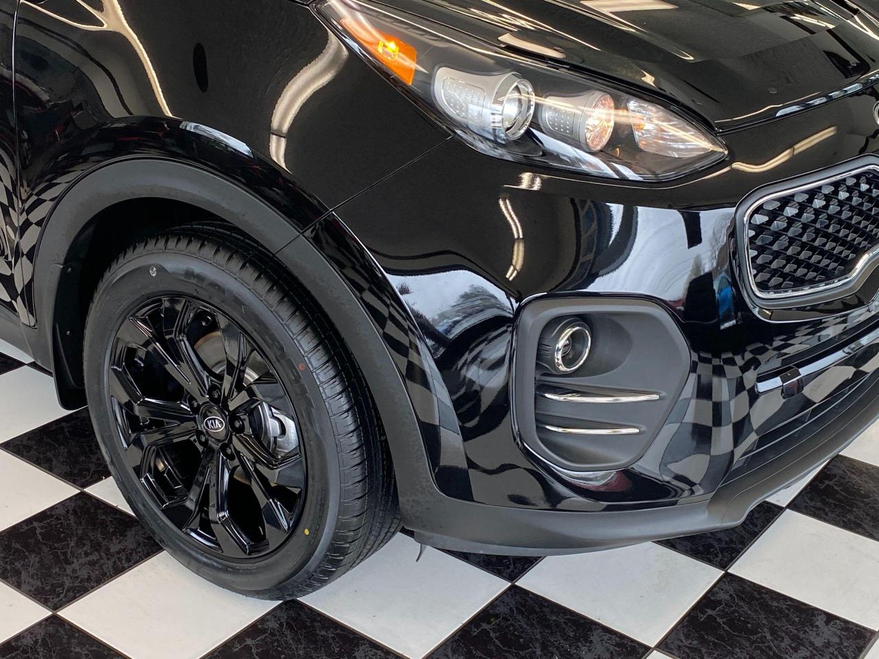 2019 Kia Sportage LX+Camera+Bluetooth+Heated Seats+ACCIDENT FERE - Photo #36