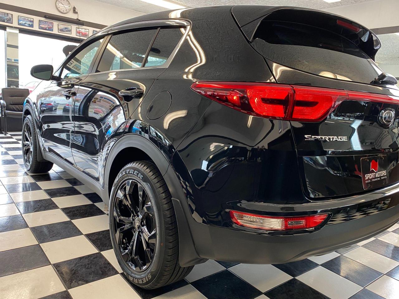 2019 Kia Sportage LX+Camera+Bluetooth+Heated Seats+ACCIDENT FERE - Photo #38