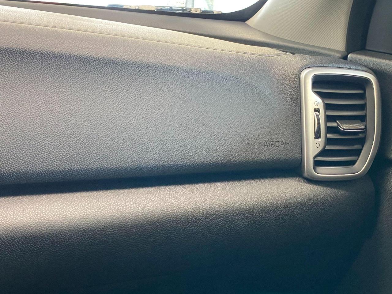 2019 Kia Sportage LX+Camera+Bluetooth+Heated Seats+ACCIDENT FERE - Photo #45