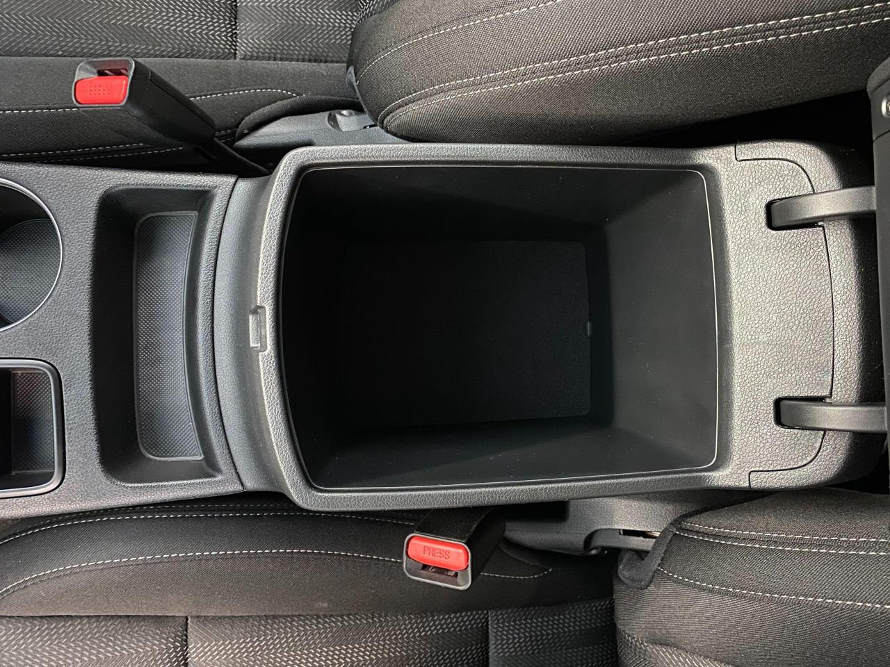 2019 Kia Sportage LX+Camera+Bluetooth+Heated Seats+ACCIDENT FERE - Photo #46