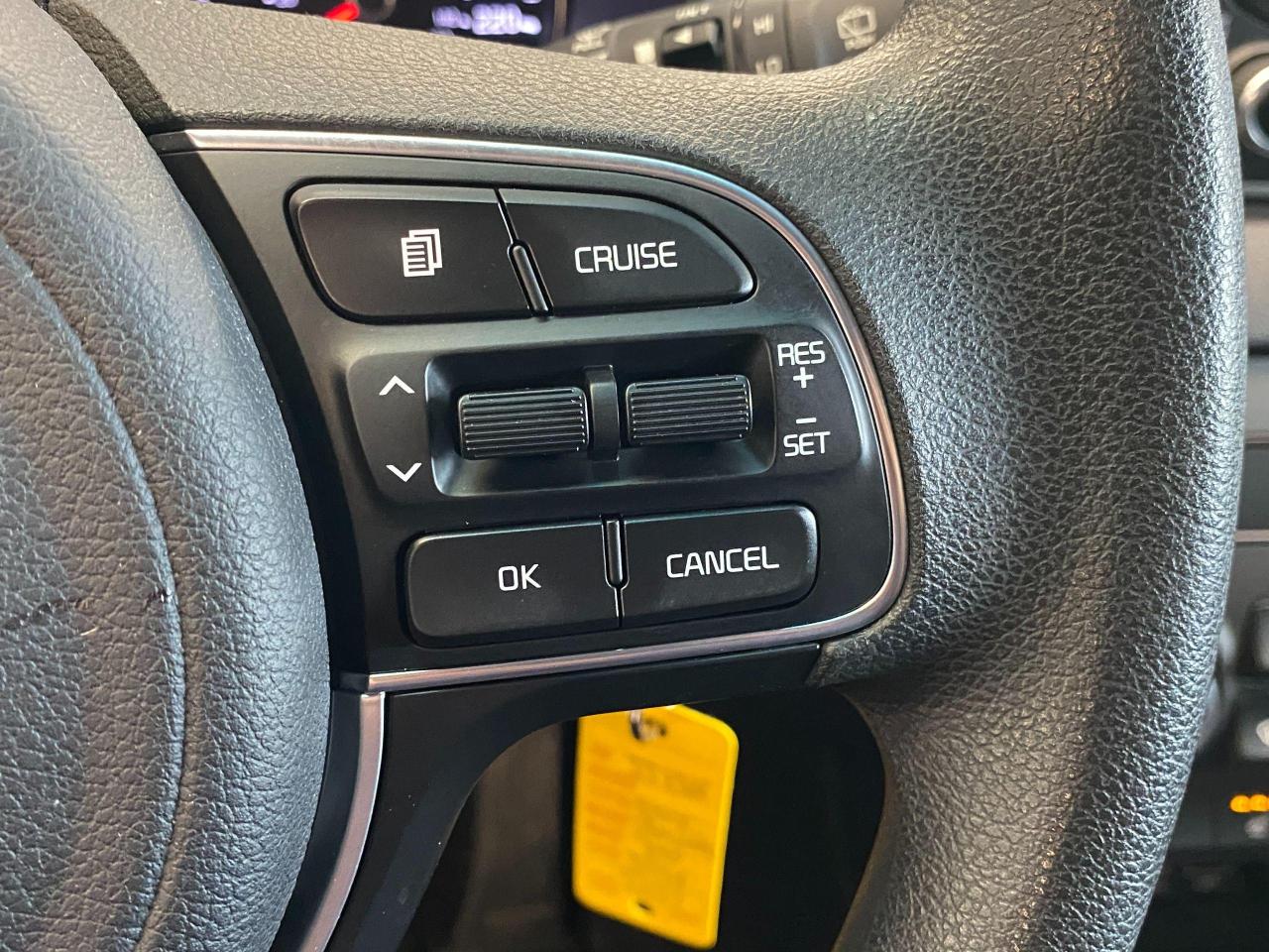 2019 Kia Sportage LX+Camera+Bluetooth+Heated Seats+ACCIDENT FERE - Photo #47