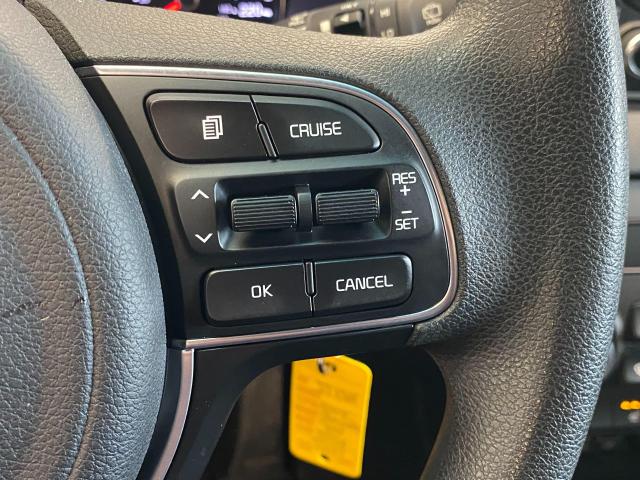 2019 Kia Sportage LX+Camera+Bluetooth+Heated Seats+ACCIDENT FERE Photo47