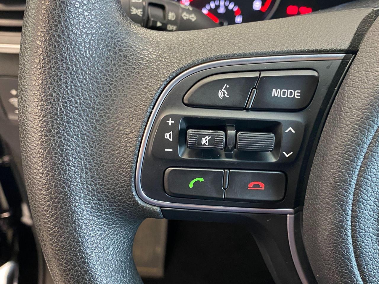 2019 Kia Sportage LX+Camera+Bluetooth+Heated Seats+ACCIDENT FERE - Photo #48