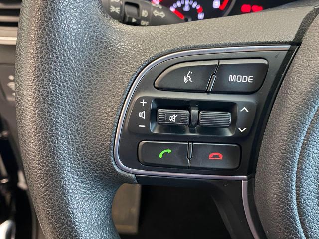 2019 Kia Sportage LX+Camera+Bluetooth+Heated Seats+ACCIDENT FERE Photo48