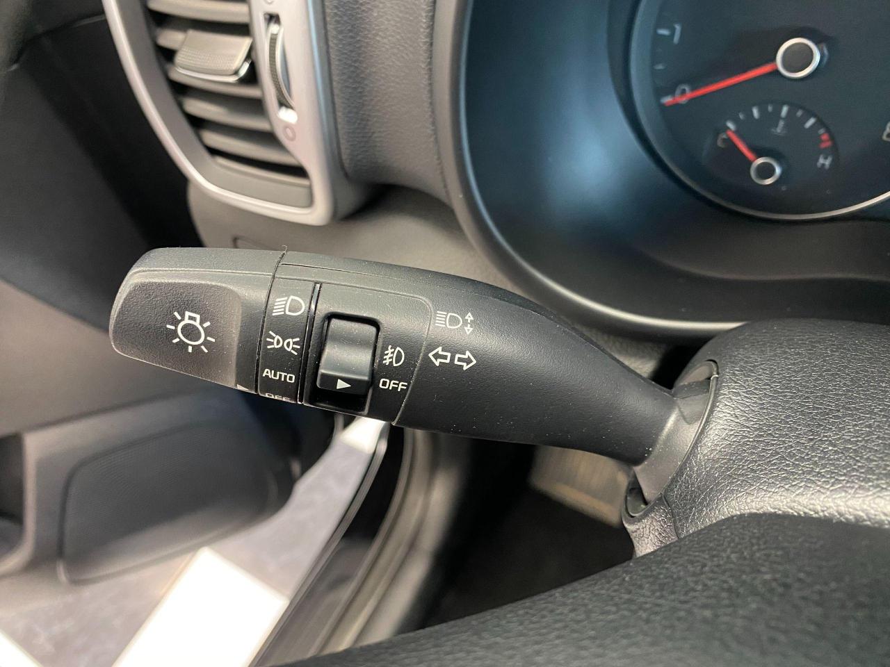 2019 Kia Sportage LX+Camera+Bluetooth+Heated Seats+ACCIDENT FERE - Photo #50