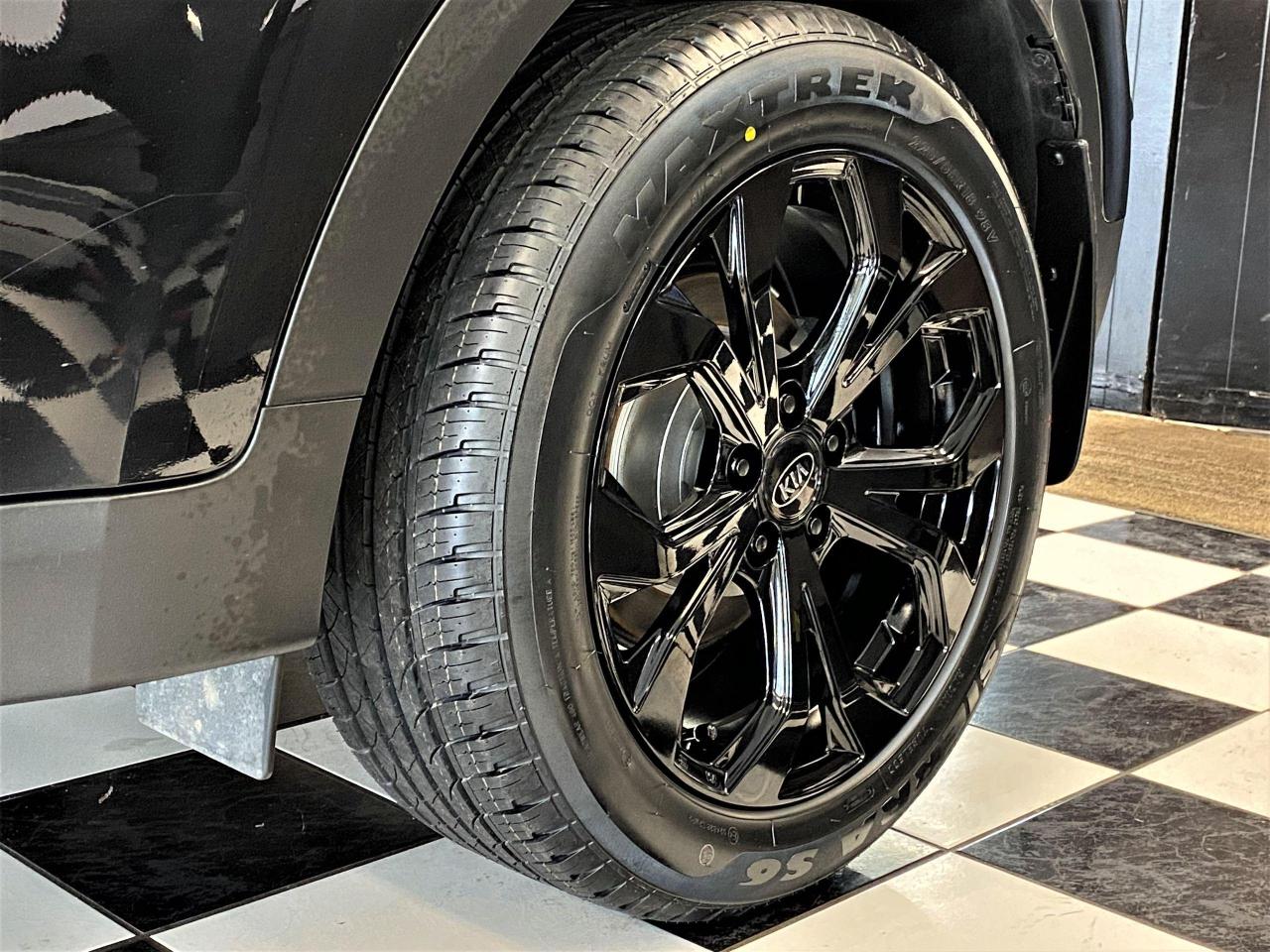 2019 Kia Sportage LX+Camera+Bluetooth+Heated Seats+ACCIDENT FERE - Photo #54