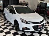 2018 Chevrolet Cruze LT 4G LTE+Sunroof+RemoteStart+Tinted+ACCIDENT FREE Photo75