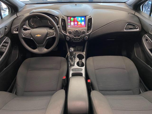 2018 Chevrolet Cruze LT 4G LTE+Sunroof+RemoteStart+Tinted+ACCIDENT FREE Photo8