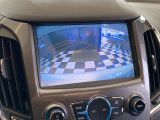 2018 Chevrolet Cruze LT 4G LTE+Sunroof+RemoteStart+Tinted+ACCIDENT FREE Photo81
