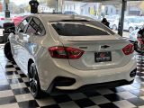 2018 Chevrolet Cruze LT 4G LTE+Sunroof+RemoteStart+Tinted+ACCIDENT FREE Photo84