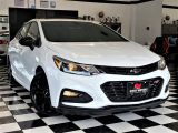 2018 Chevrolet Cruze LT 4G LTE+Sunroof+RemoteStart+Tinted+ACCIDENT FREE Photo85