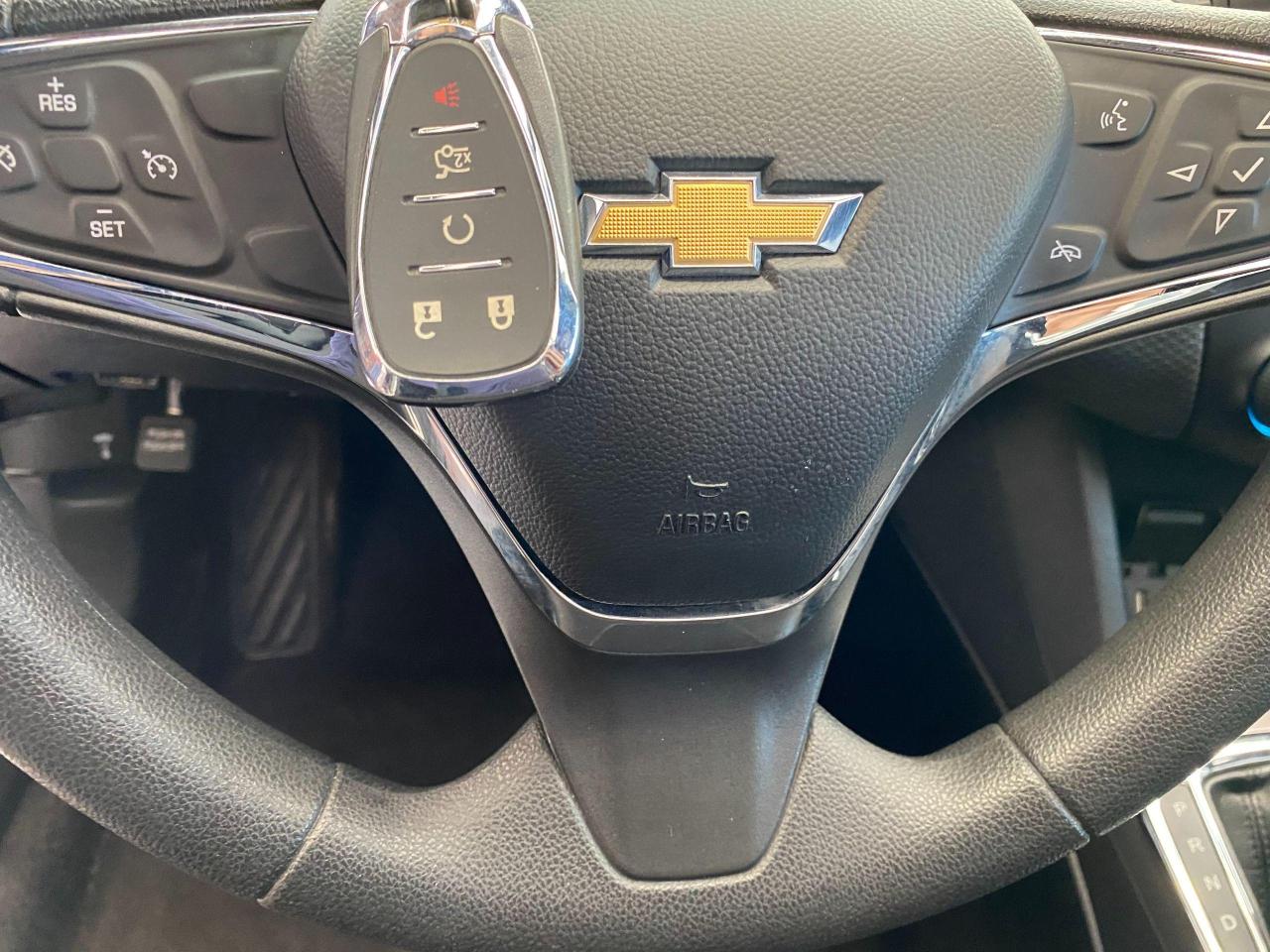 2018 Chevrolet Cruze LT 4G LTE+Sunroof+RemoteStart+Tinted+ACCIDENT FREE Photo86