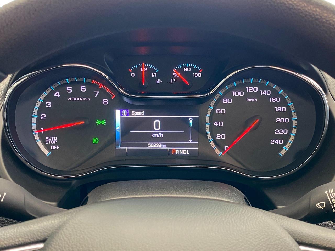 2018 Chevrolet Cruze LT 4G LTE+Sunroof+RemoteStart+Tinted+ACCIDENT FREE - Photo #17