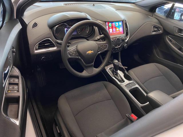 2018 Chevrolet Cruze LT 4G LTE+Sunroof+RemoteStart+Tinted+ACCIDENT FREE Photo18