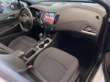 2018 Chevrolet Cruze LT 4G LTE+Sunroof+RemoteStart+Tinted+ACCIDENT FREE Photo91