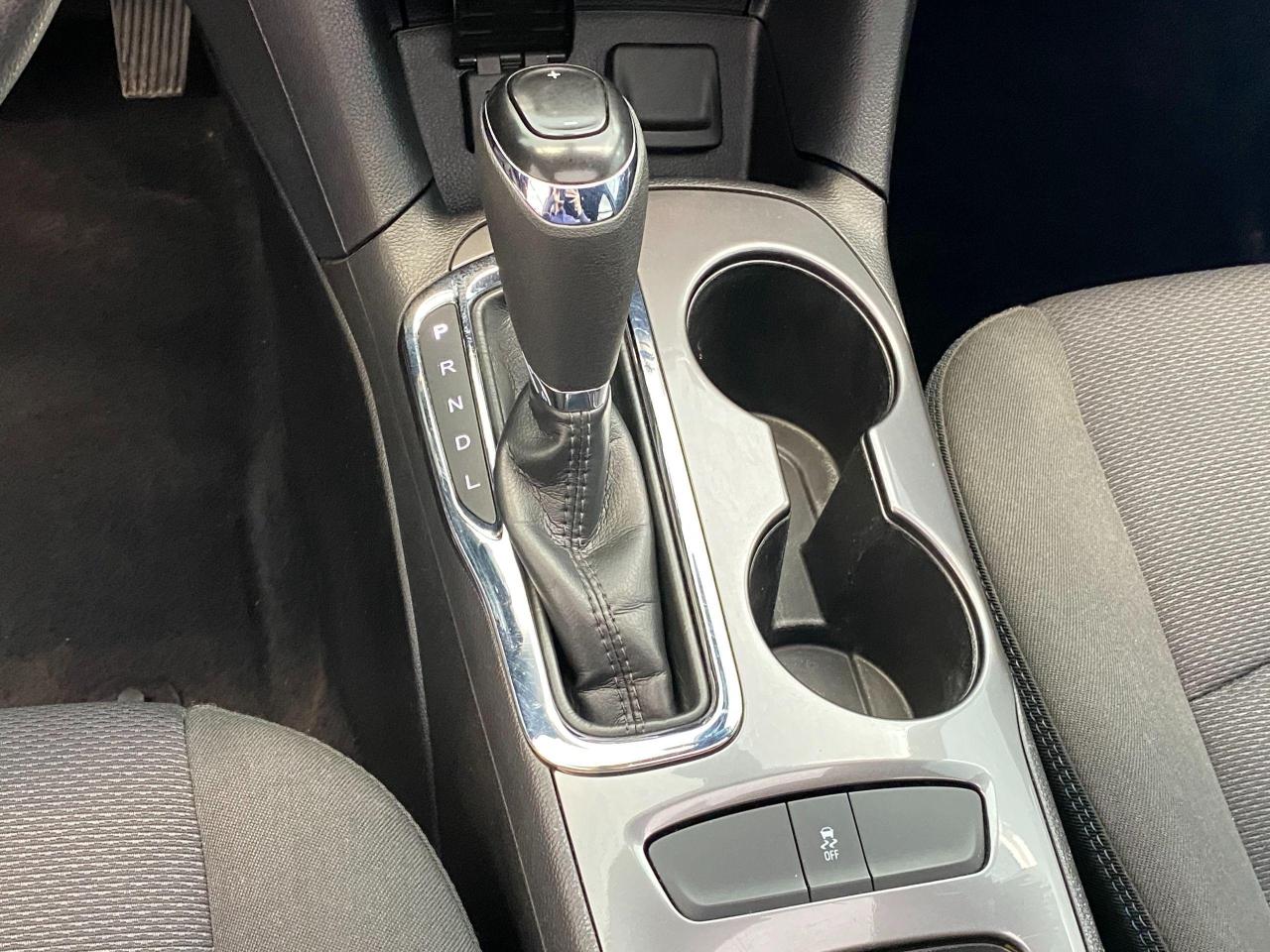 2018 Chevrolet Cruze LT 4G LTE+Sunroof+RemoteStart+Tinted+ACCIDENT FREE - Photo #37